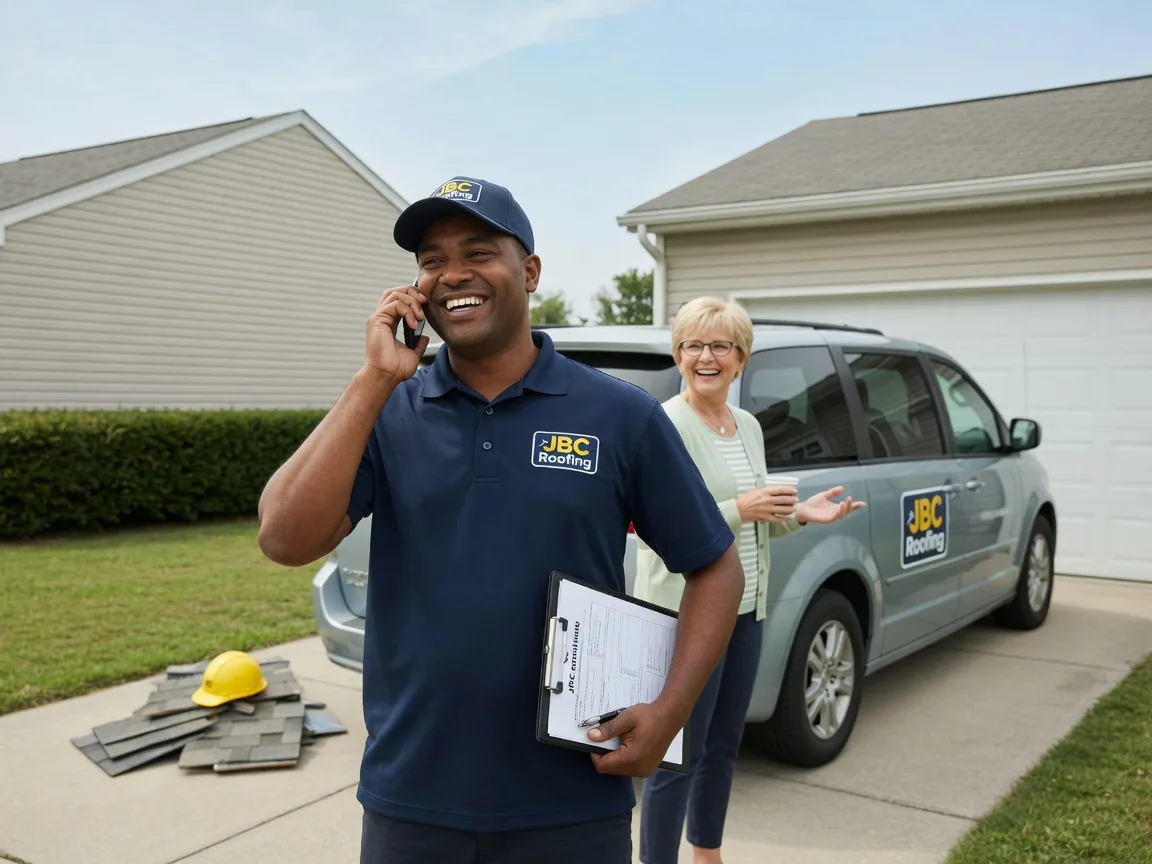 Roof Replacement Kiahsville, WV FAQs